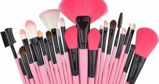 برسهای آرایش