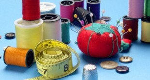 نکات مهم در خیاطی