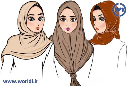 نیازهای دختران و زنان