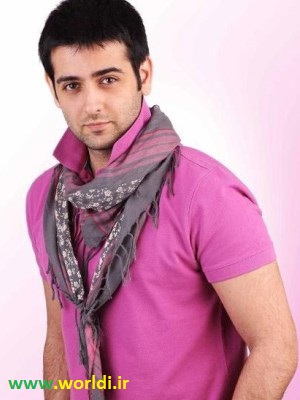 امیر حسین آرمان