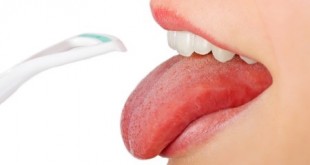 چگونه از بوی بد دهان خلاص شویم؟