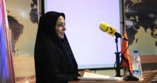 ملیحه رشیدی