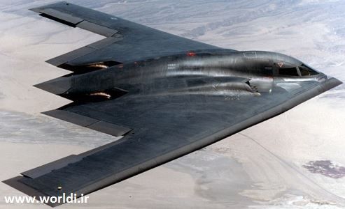 US_Air_Force_B-2_Spirit