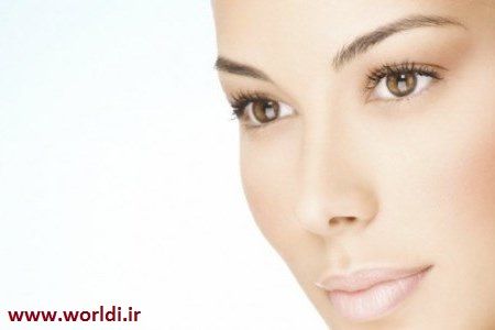 کوچک کردن بینی