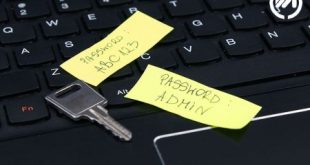 یک باور غلط درباره‌ی تغییر رمز عبور