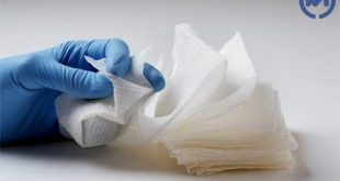 پانسمان جدید برای مواقع ضروری