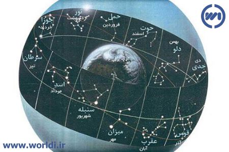 منطقه البروج