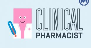 دکترای داروسازی بالینی