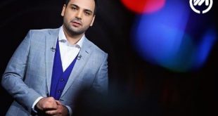 احسان علیخانی