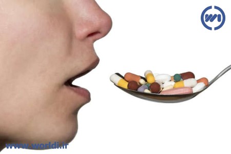 پشت پرده آنتی‌بیوتیک‌ها