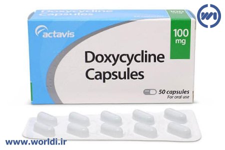 داکسی سایکلین