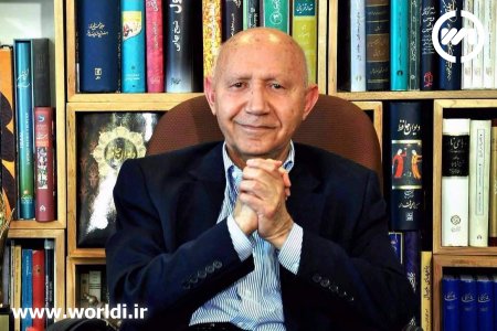 حسین الهی قمشه‌ای