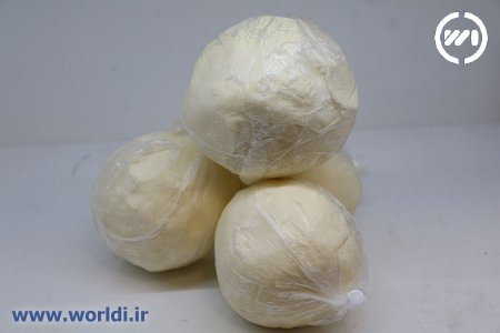 طرز تهیه کره طبیعی به روش خانگی