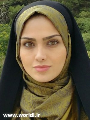 محدثه صارمی