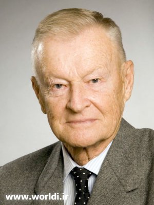 زبیگنیف برژینسکی