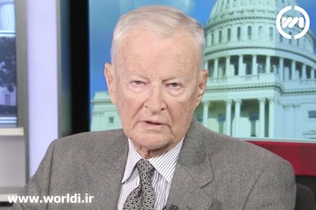 زبیگنیف برژینسکی