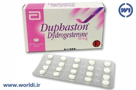 قرص دوفاستون چیست؟