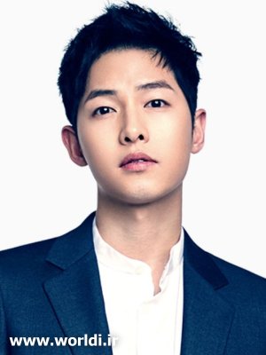 سونگ جونگ-کی