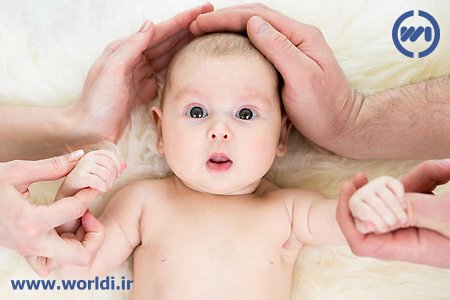 بچه دار شدن