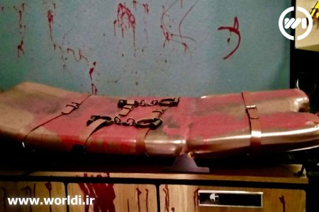 رد روم,اتاق قرمز