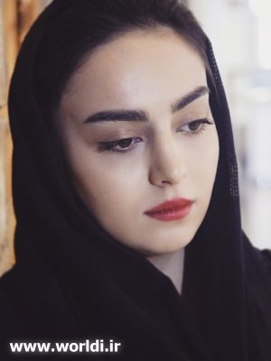 مهشید جوادی