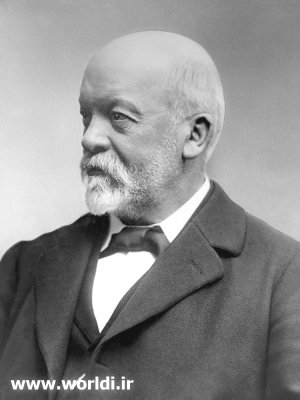 گوتلیب دایملر