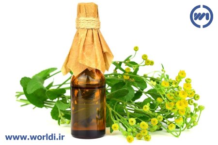 عرق شاه اسپرم