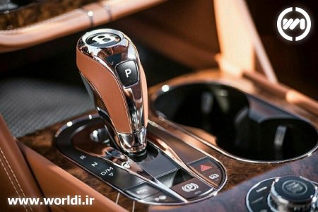 دنده اتوماتیک