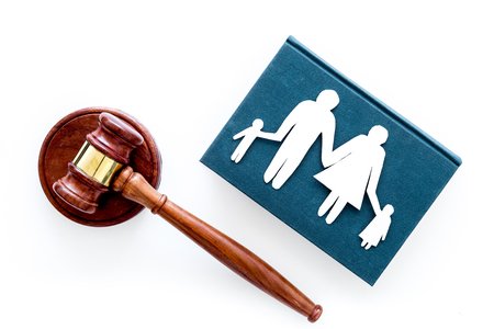 وظیفه وکیل خانواده چیست؟