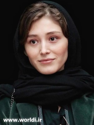 فرشته حسینی