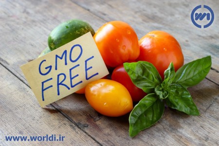 GMO Free و Non GMO چیست؟