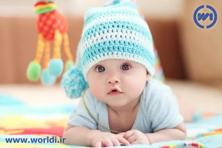 برای پسر دار شدن چی بخوریم؟