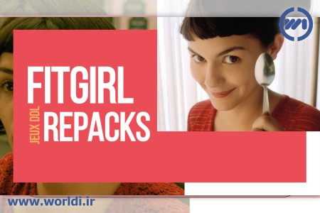 نسخه FitGirl فیت گرل چیست