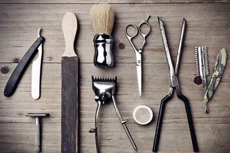 ست اصلاح مردانه شامل چیست؟