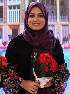 ژاله درستکار