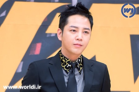 جانگ گیون سوک