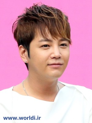 جانگ گیون سوک