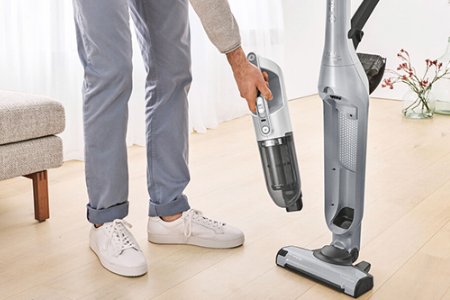 با جاروشارژی چه کارهایی می توان انجام داد؟