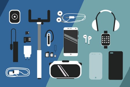 لوازم جانبی موبایل چیست و از کجا می توان تهیه کرد؟