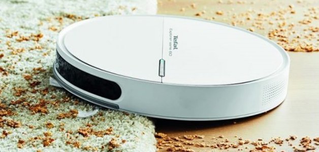 قابلیتها و ویژگی های جارو شارژی